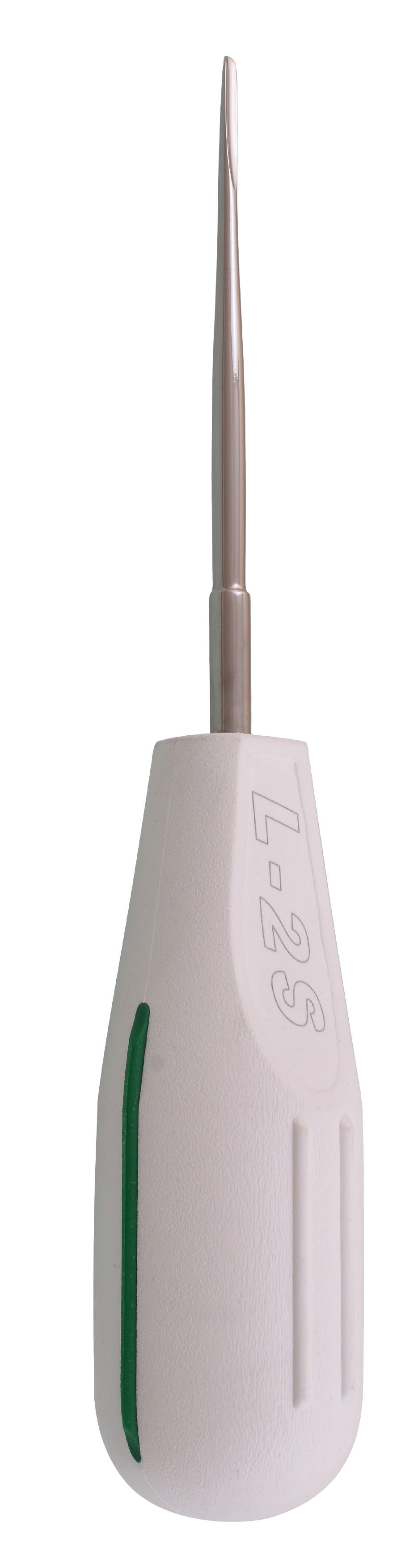 Conzept Luxator, L-2S (2 mm lige)