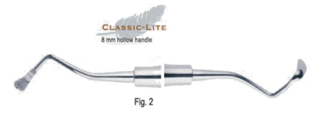 Sinus-Løft, elevator, fig. 2