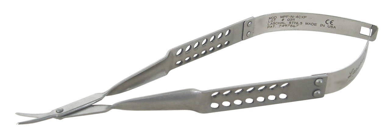 Laschal Sutursaks, buet, 1 stk.