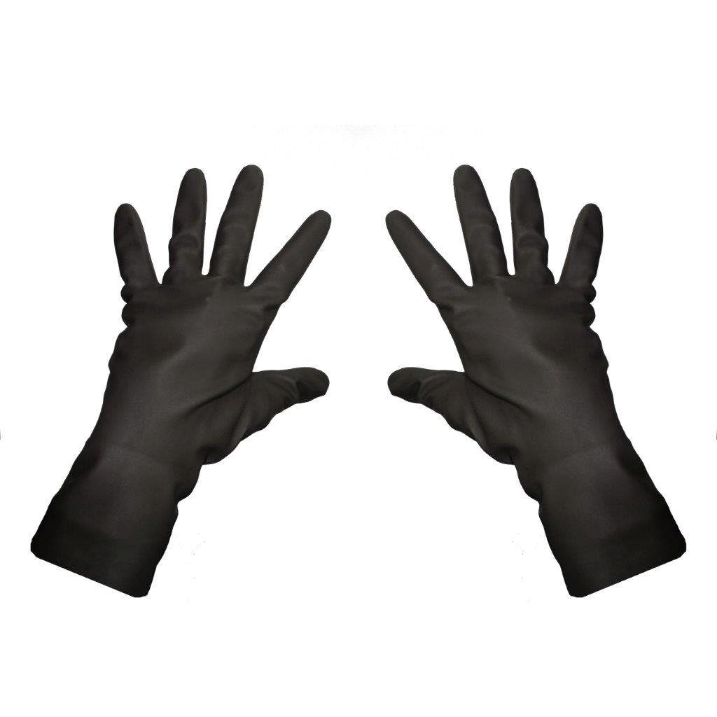 Røntgen beskyttelseshandsker, Small str 7,5, 1 par