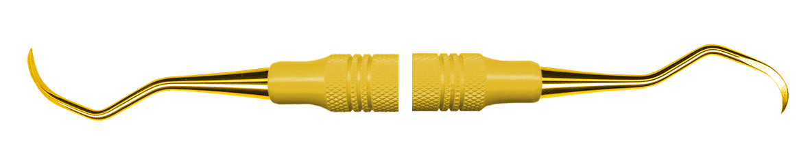 American Eagle Scaler 311-312 XPX, gul.