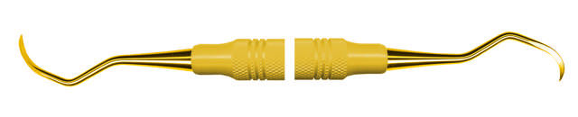 American Eagle Scaler 311-312 XPX, gul.