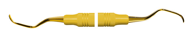 American Eagle Curette McCall 13-14SXPX Gul