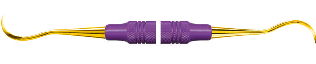 American Eagle Scaler H6-7, XPX. Lilla håndgreb