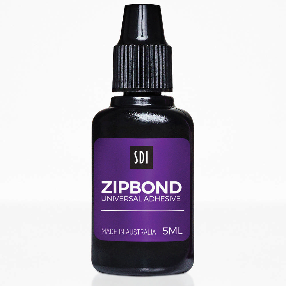 Zipbond Universal Adhesive, flaske med 5 ml