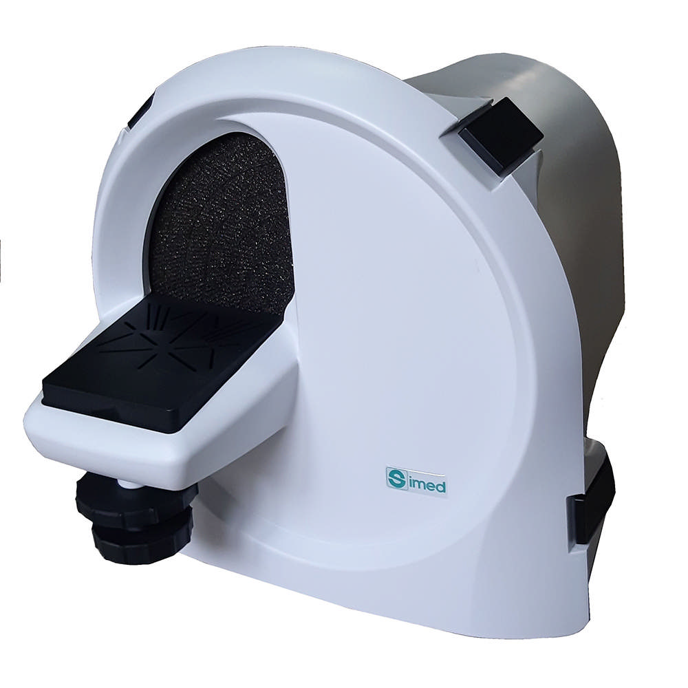 Gipsmodeltrimmer, H20, 1 stk.