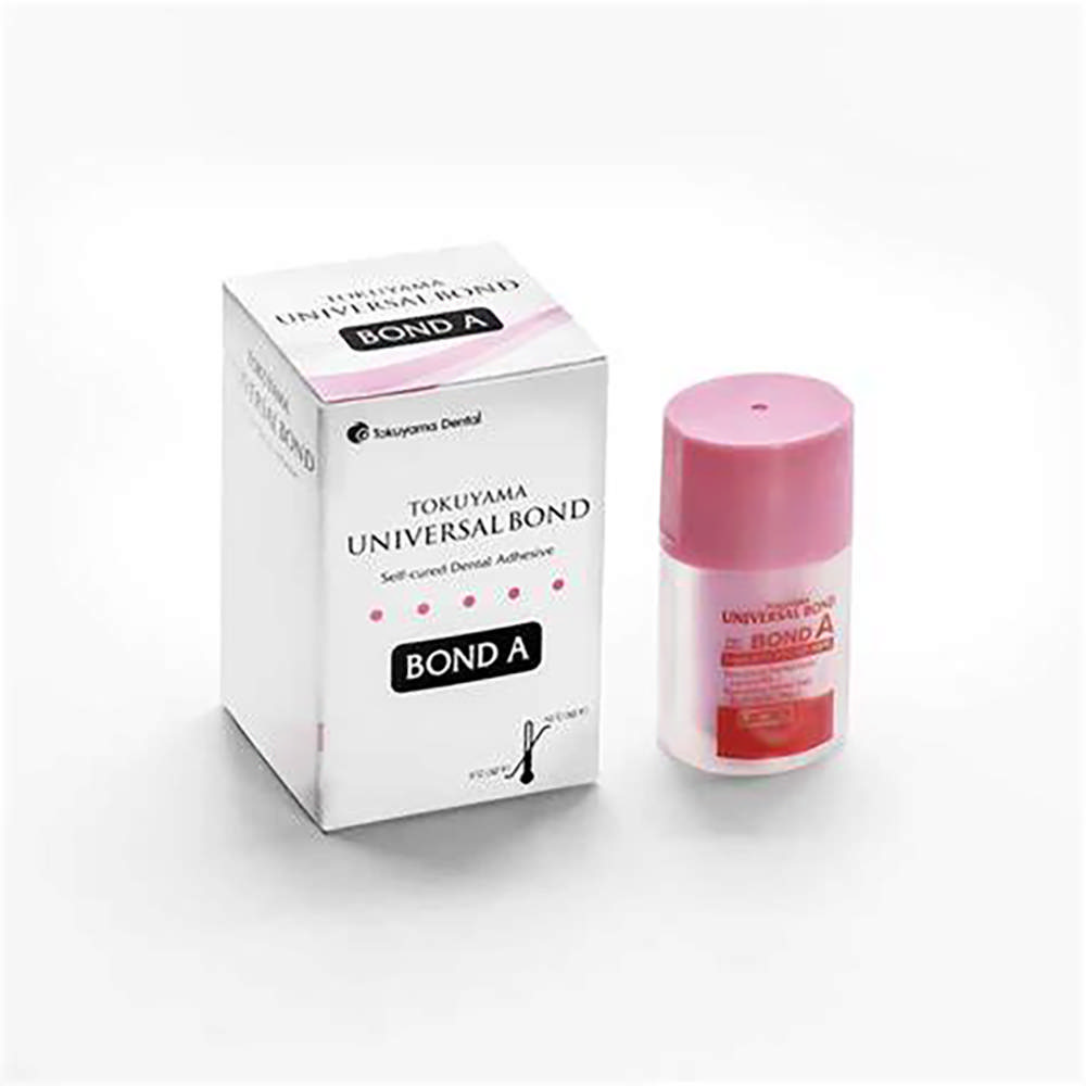 Tokuyama Universal Bond II refill, 5 ml Bond A