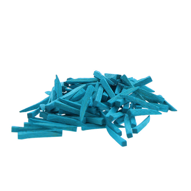 Simplee trækiler 12 mm, blå ,100 stk.