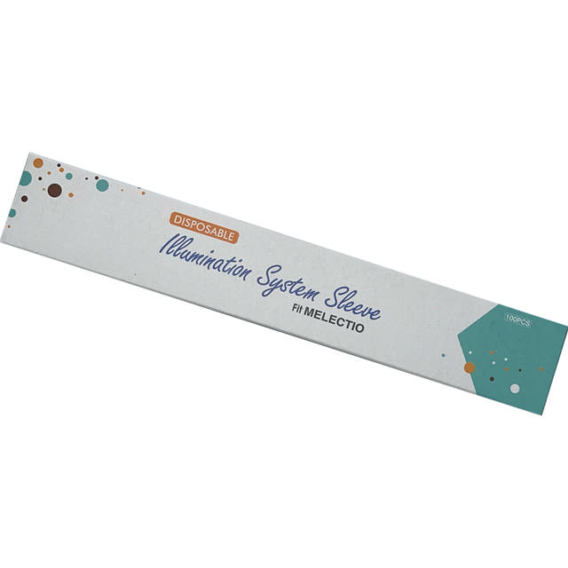 Melectio Sleeve, Hygiejneposer