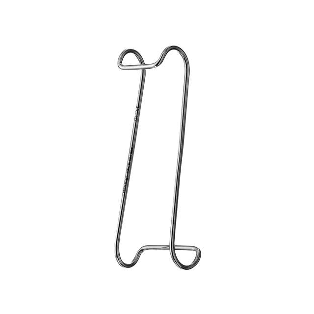 Hu-Friedy kindholder Retractor Columbia Cheek