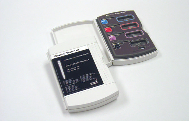 ParaPost Taper Lux PF-180 introsæt