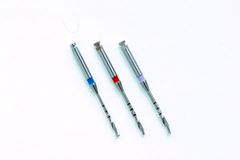 ParaPost XP bor P-42-4 gul, 3 stk.