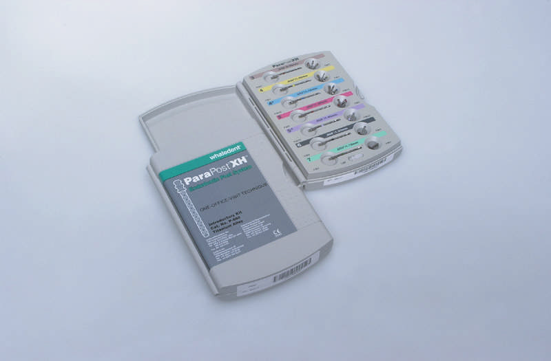 ParaPost XH P880 introsæt