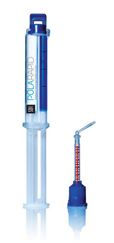 Pola Rapid 6%, klinikblegning, 3 patient sæt