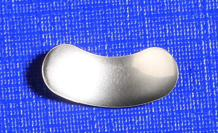 Polydentia Quickmat delmatricer 5 mm