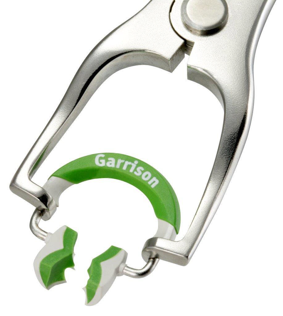 Composi-Tight 3D Fusion ringe bred grøn, 2 stk.