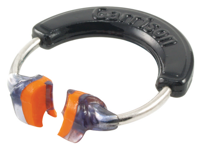 Composi-Tight 3D Soft-Face ring, orange, 2 stk.