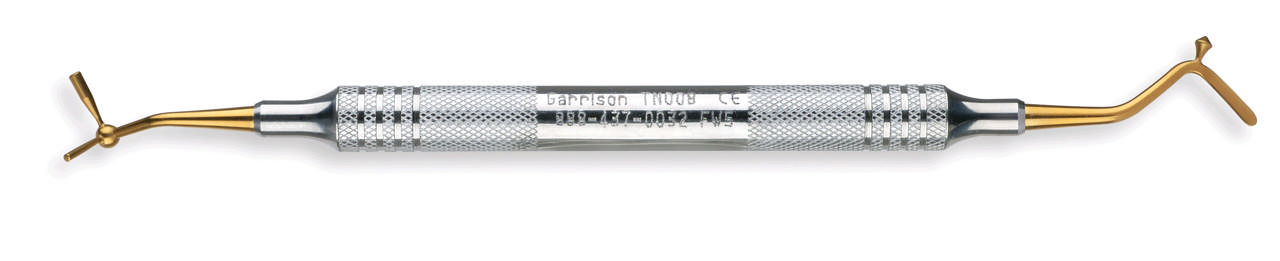 Garrison kompositinstrument TN008, stk.