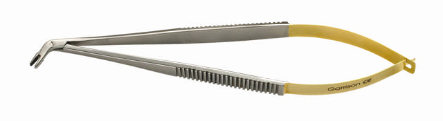 Garrison vinklet matricetang BFA-1