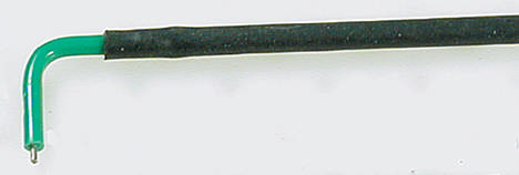 Elektrode AP1.5 til Sensimatic