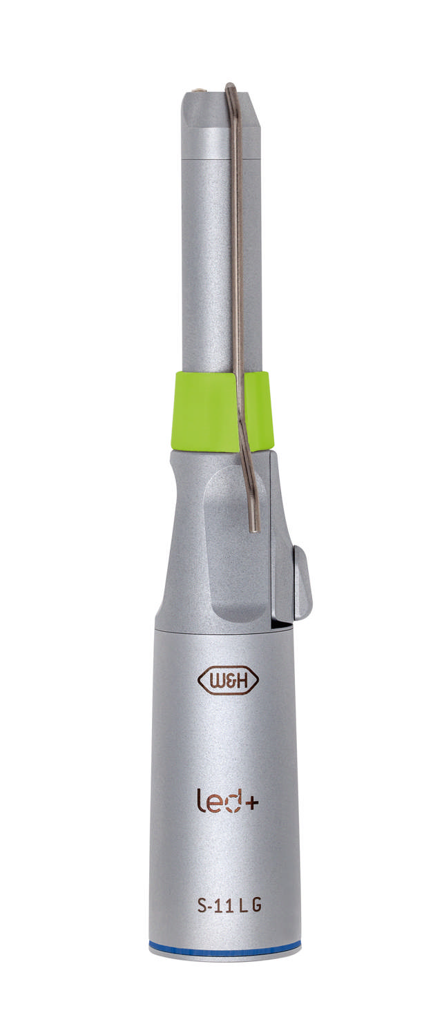 W&H S11 L kirurgi håndstykke 1:1