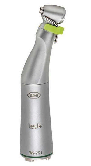 W&H WS-75 L kirurgi vinkelstykke 20:1