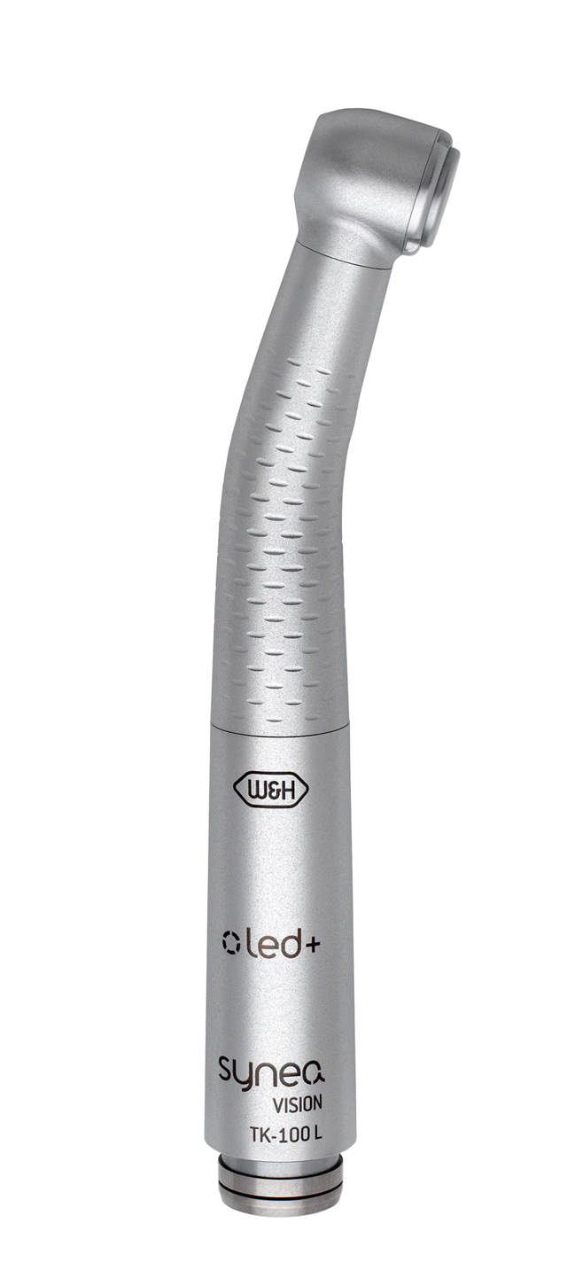 W&H Synea Vision TK-100 L RingLED Torque turbine