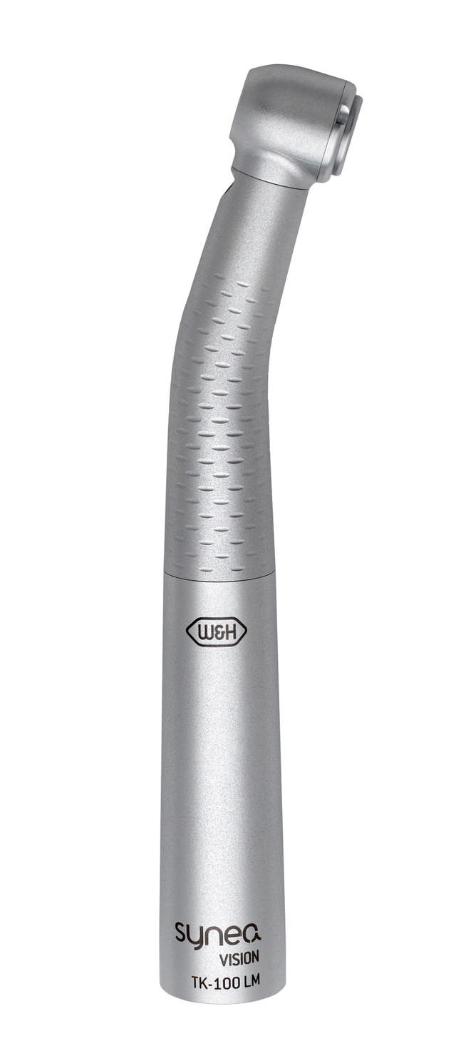 W&H Synea Vision TK-100LM torque turbine MF