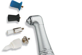 W&H Tripleseal WP-64MU Profylakse vinkelstykke - Snap-On