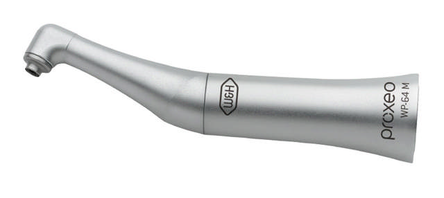 W&H Tripleseal WP64M Profylakse vinkelstykke til Young