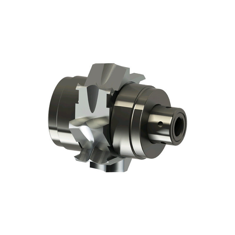 Turbineindsats TC2032, 1 stk.