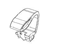 W&H® Skærekniv til Seal2 