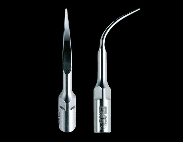 EMS Piezon scalingspids A, standard