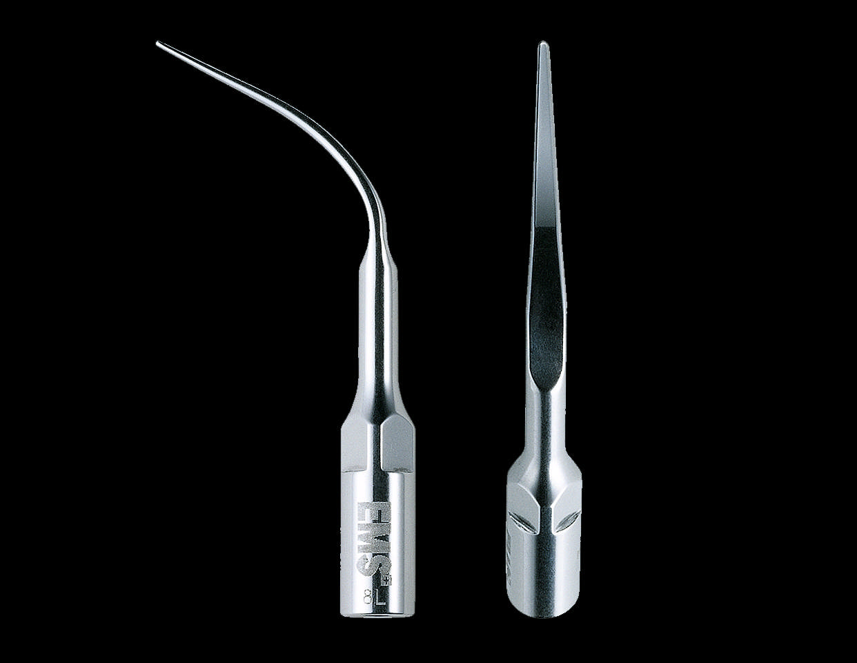 EMS Piezon scalingspids P