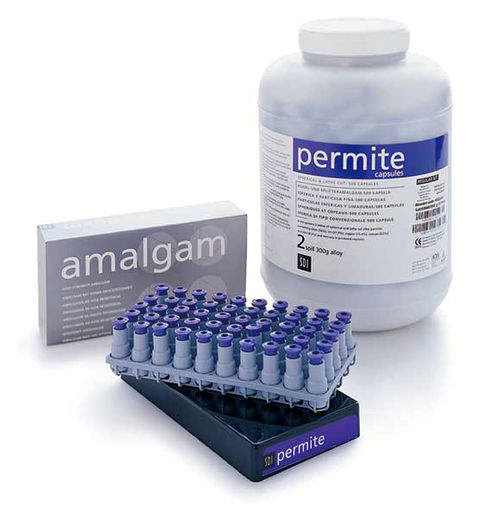 Permite Regular nr. 5, 50 stk.